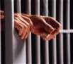 inside a prison