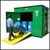 US Chemical Storage Image